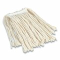 Articulos Para El Hogar 1 in. Headband No. 16 Cotton Cut-End Wet Mop AR3215571